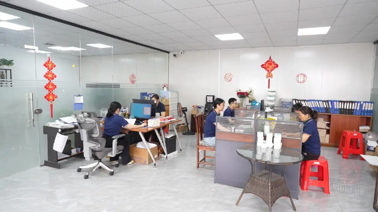 Dongguan Hongsen Silicone Products Co., Ltd. Silicone Ice Mold