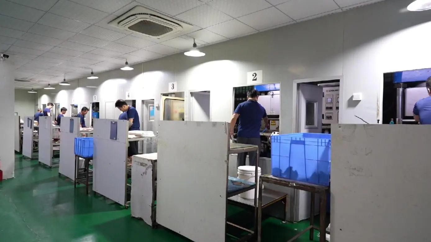 Dongguan Hongsen Silicone Products Co., Ltd. Silicone Utensil