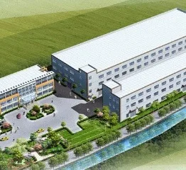 Ningbo Gelante Electric Co., Ltd. Network Cabinet