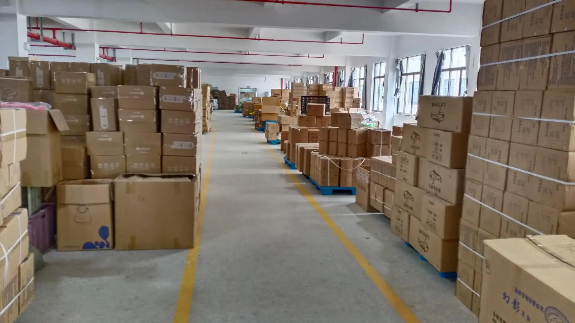 Taizhou Elsa Baby Products Co., Ltd. Baby Safety Gates