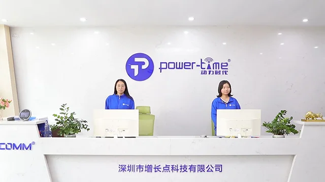Gpcomm Technology Ltd. Tactical Headsets