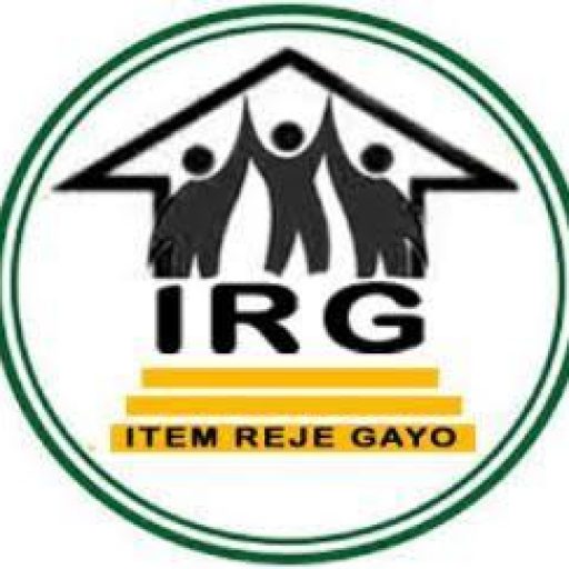 Koperasi Item Reje Gayo logo