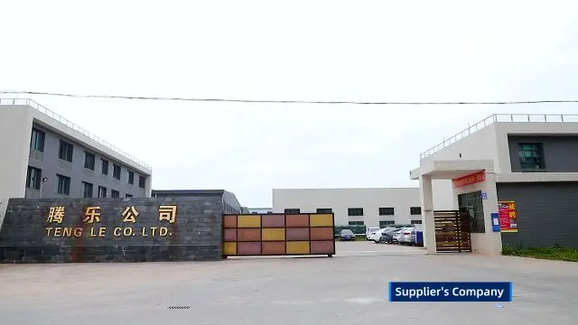 Heshan Tengle Hardware Products Co., Ltd. factory image 1
