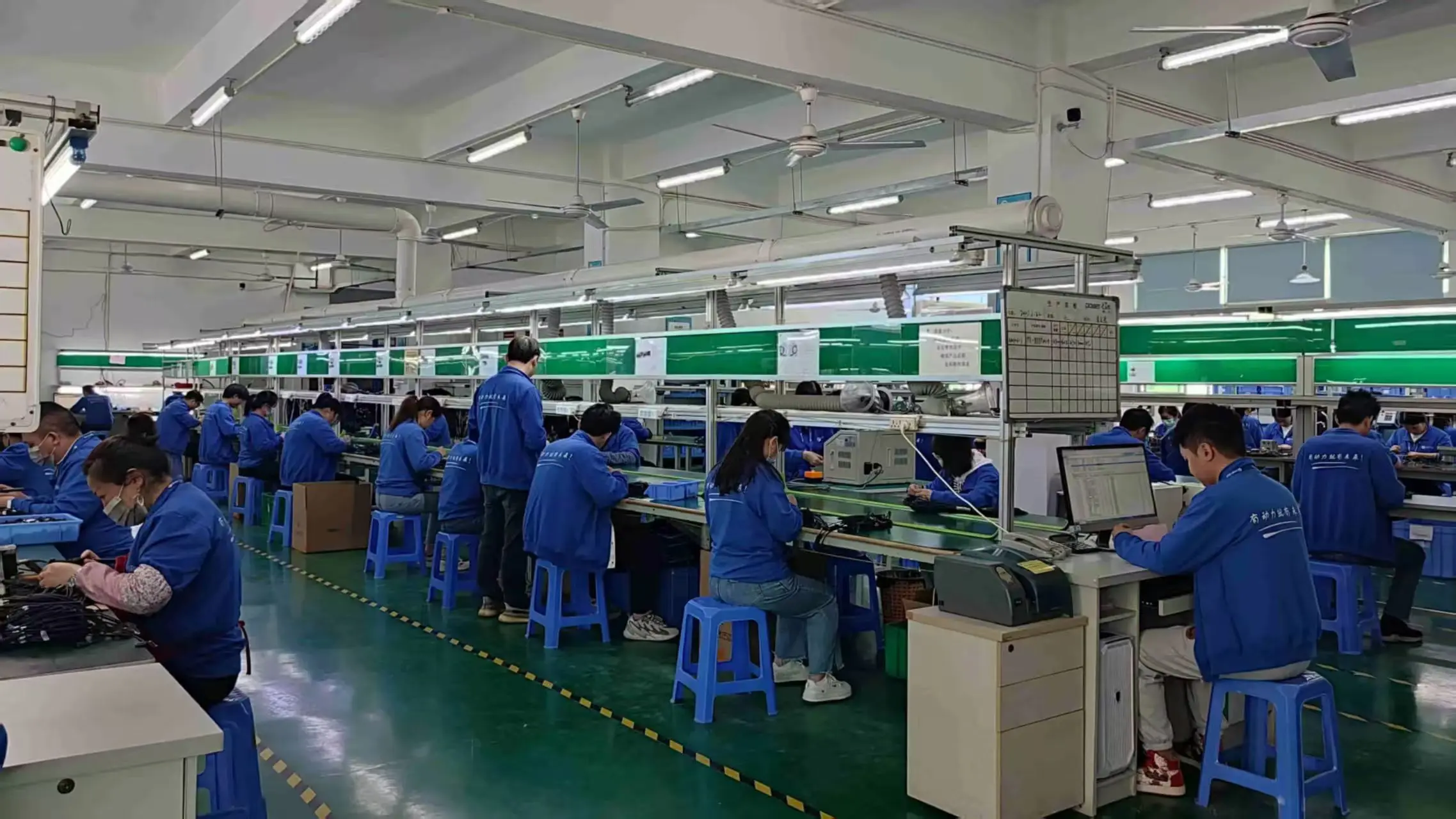 Gpcomm Technology Ltd. Tactical Headsets