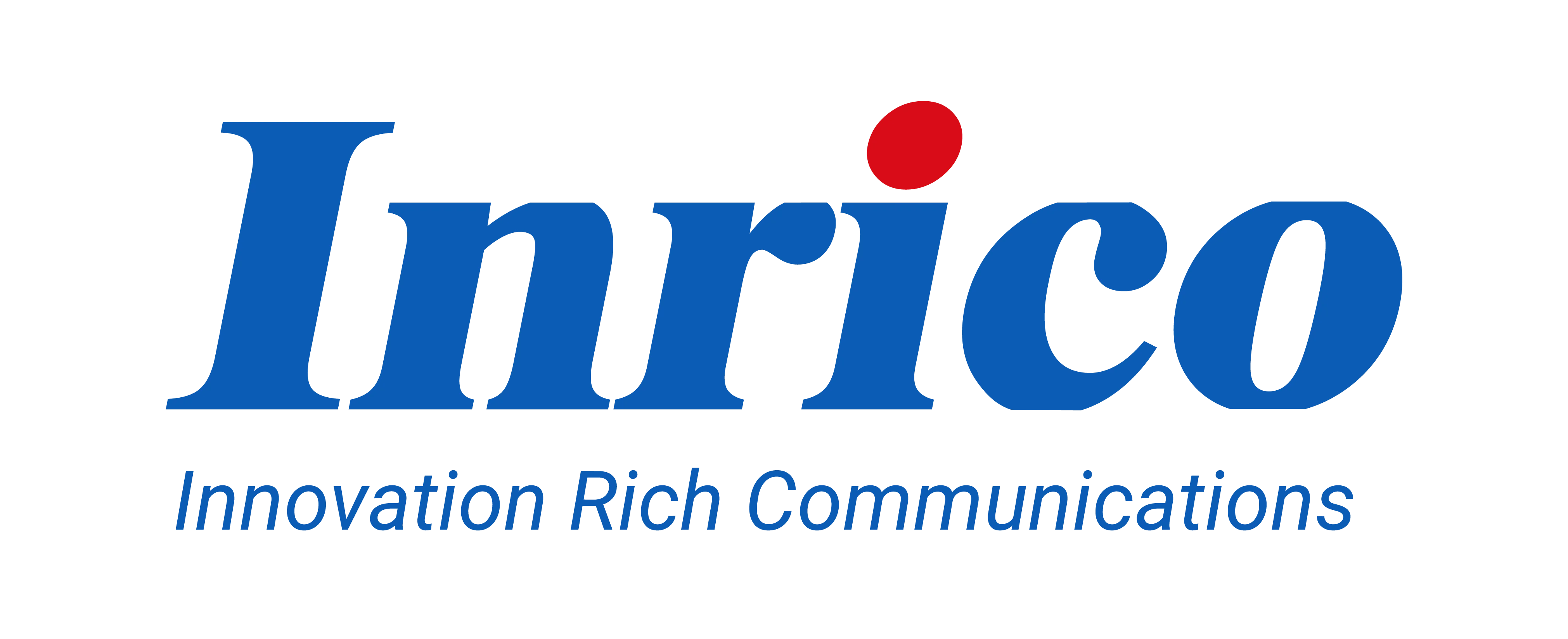 Inrico Technologies Co., Ltd. logo