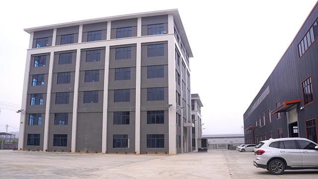 Jieyang Chaodeli Metal Technology Co., Ltd. Flatware
