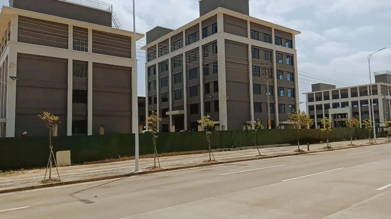 Jieyang Chaodeli Metal Technology Co., Ltd. Bakeware