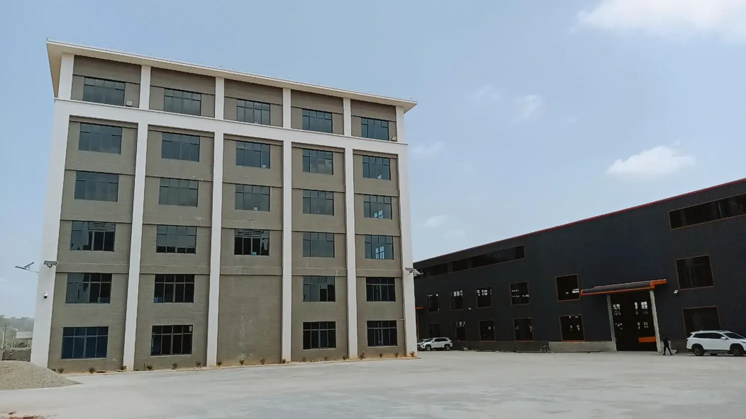 Jieyang Chaodeli Metal Technology Co., Ltd. Measuring Tools