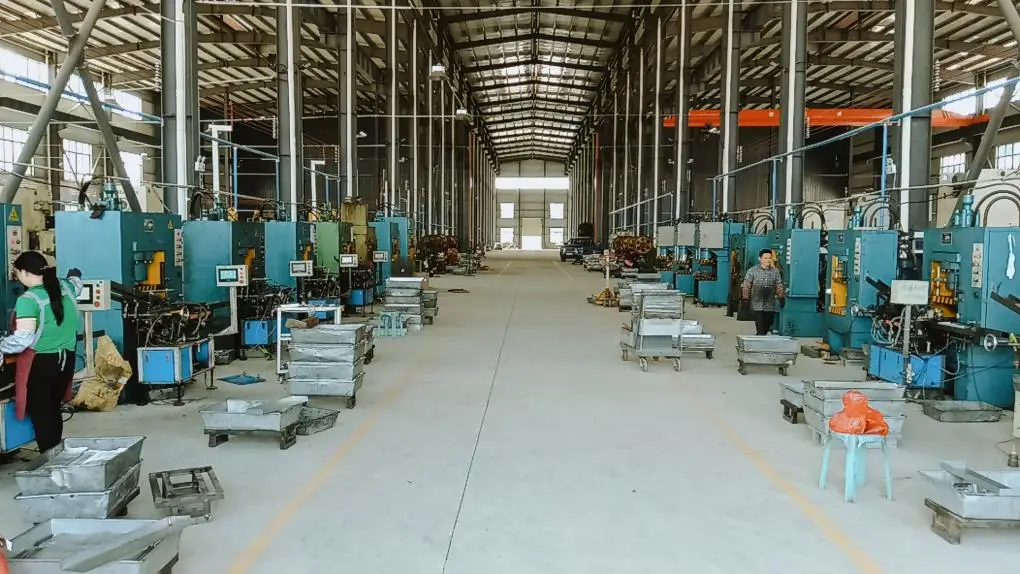 Jieyang Chaodeli Metal Technology Co., Ltd. Flatware