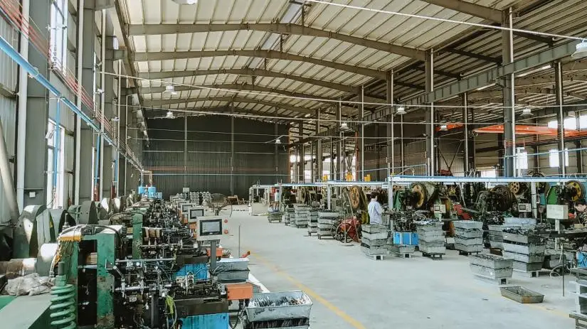 Jieyang Chaodeli Metal Technology Co., Ltd. Bakeware