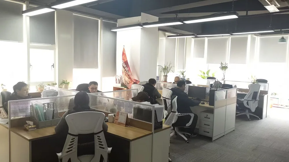 Qingdao Green Forest Furnishing Co., Ltd. Dining Table