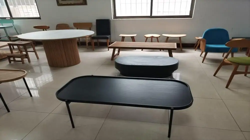 Qingdao Green Forest Furnishing Co., Ltd. Coffee Table