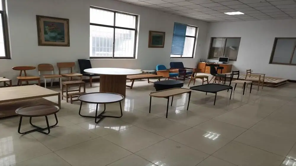 Qingdao Green Forest Furnishing Co., Ltd. Dining Chair