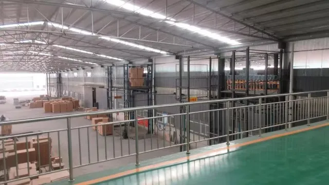 Hebei Lejiang Furniture Corp., Ltd. Gaming Desks