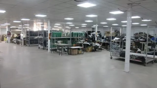 Hebei Lejiang Furniture Corp., Ltd. Dining Chairs