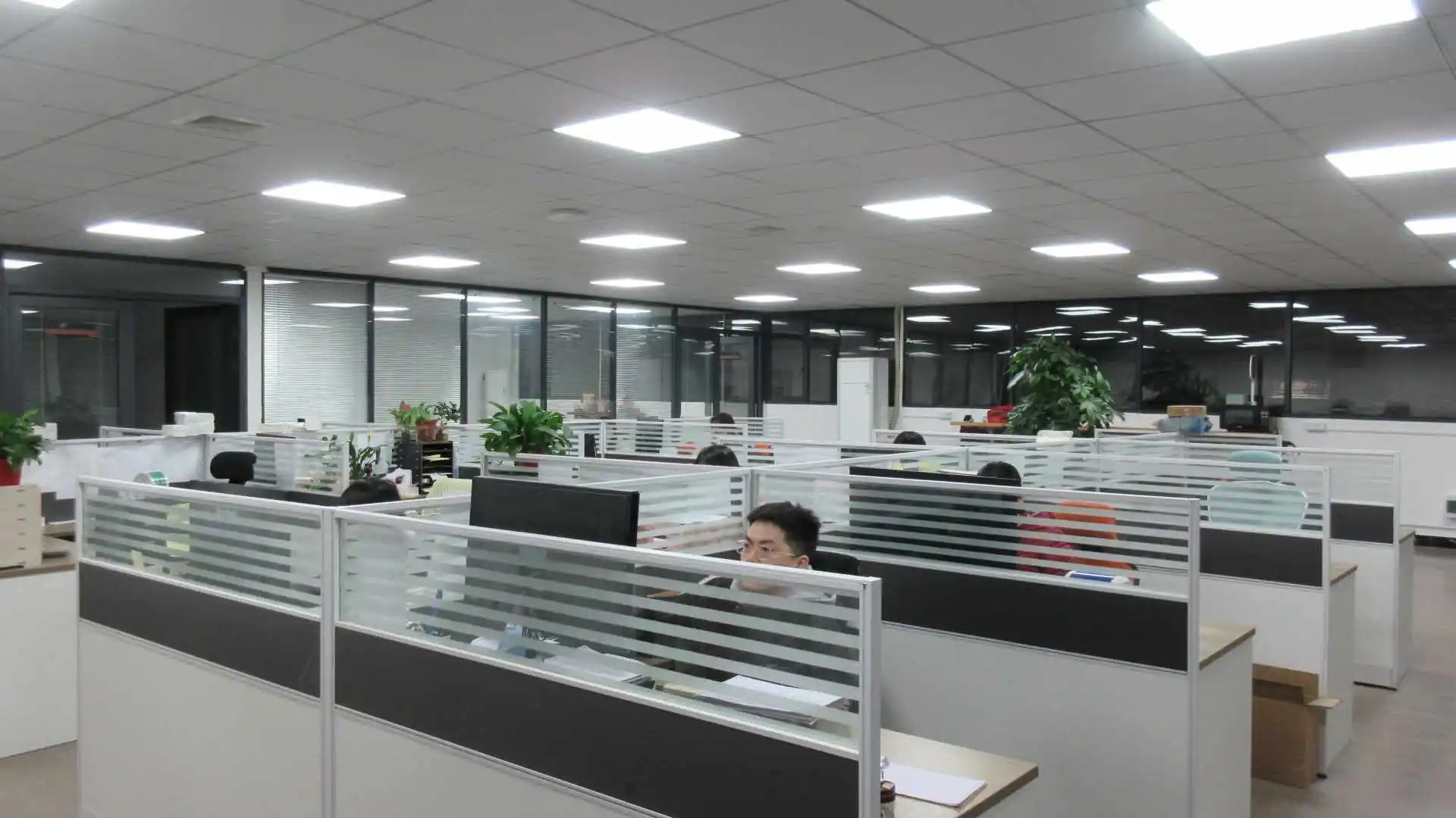 Guangzhou Wande Packaging Products Co., Ltd. Packing Tape