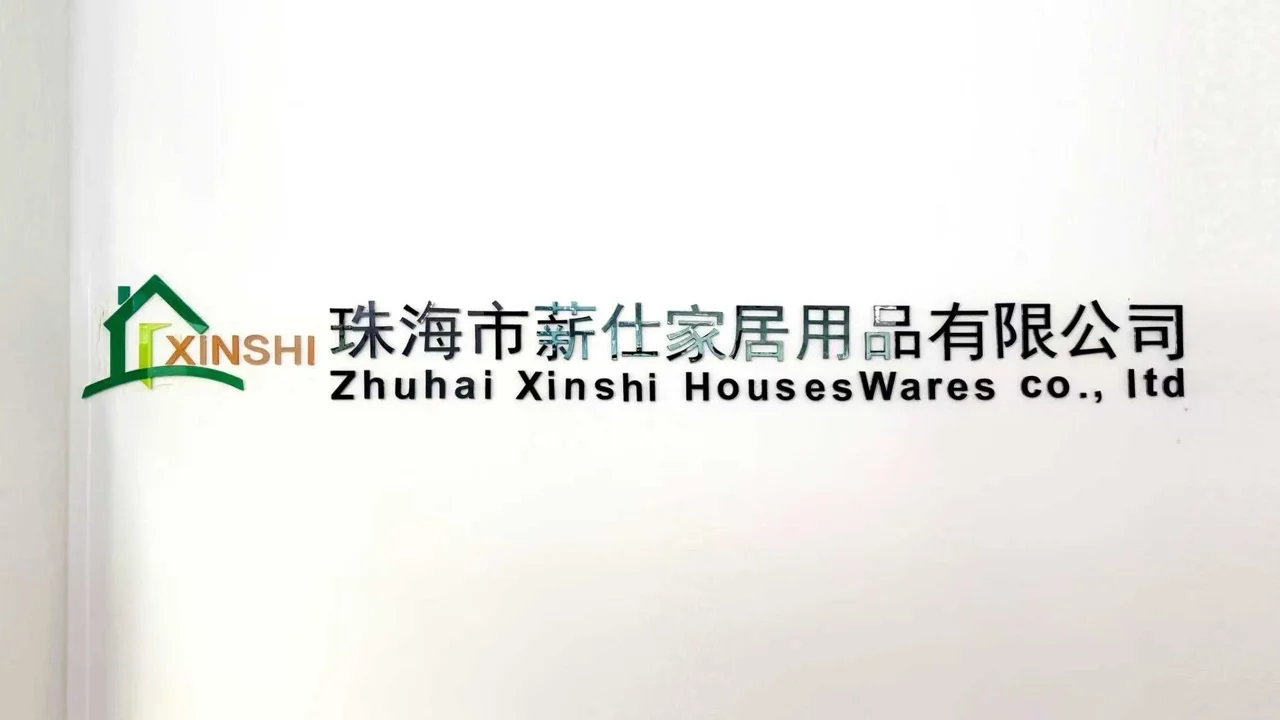 Zhuhai Xinshi Housewares Co., Ltd. Fridge magnet