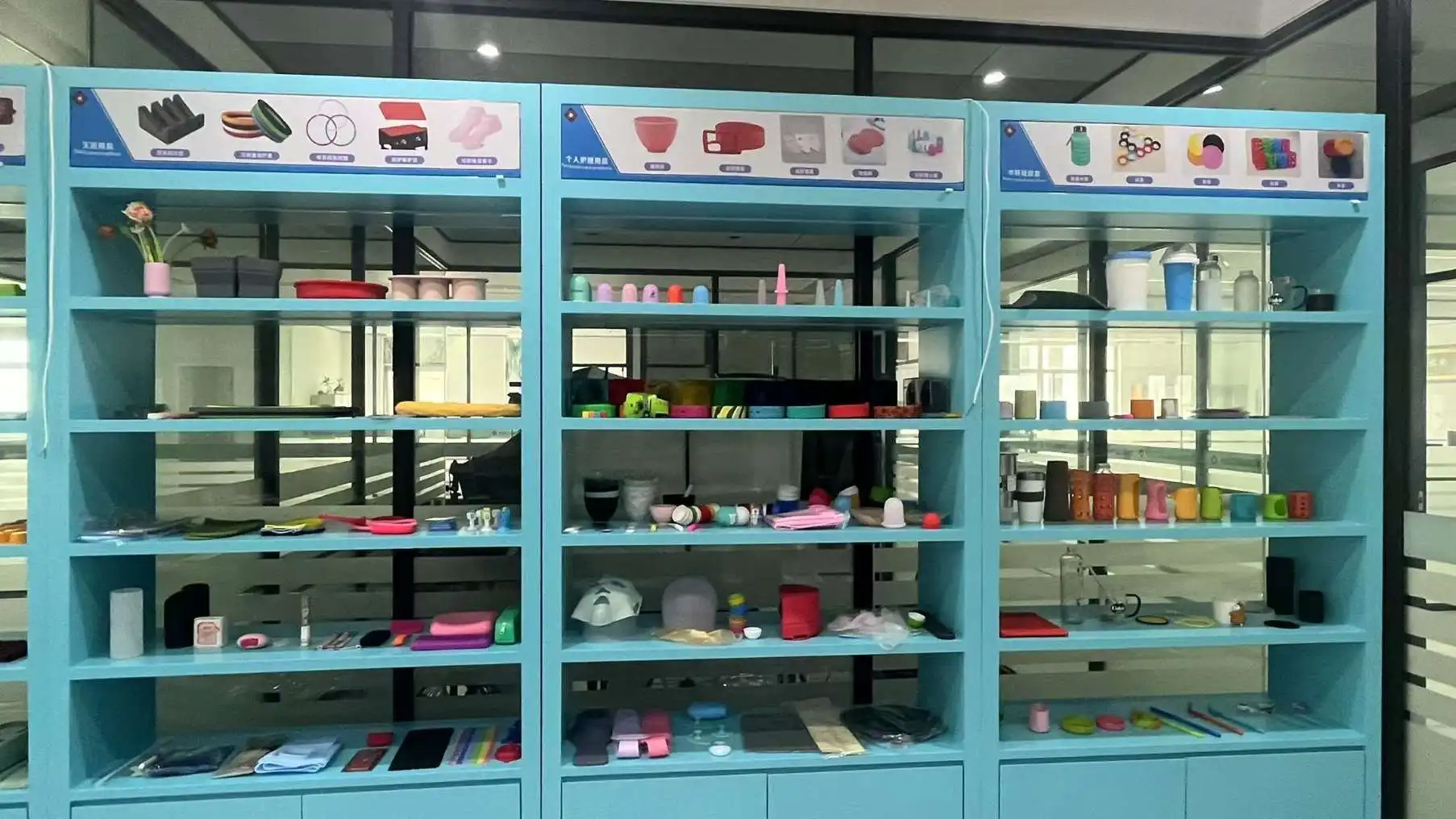 Zhongshan Fangyuan Silicone Rubber Products Co., Ltd. Silicone Baby Feeding Sets