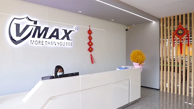 Vmax Electronic Technology Co., Limited Tempered Glass Screen Protector