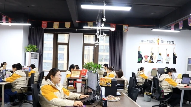 Xuzhou Dawn International Co., Ltd. factory image 1