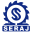 Seraj Sanat Company logo