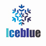 Ningbo Iceblue Solutions Co., Ltd. logo