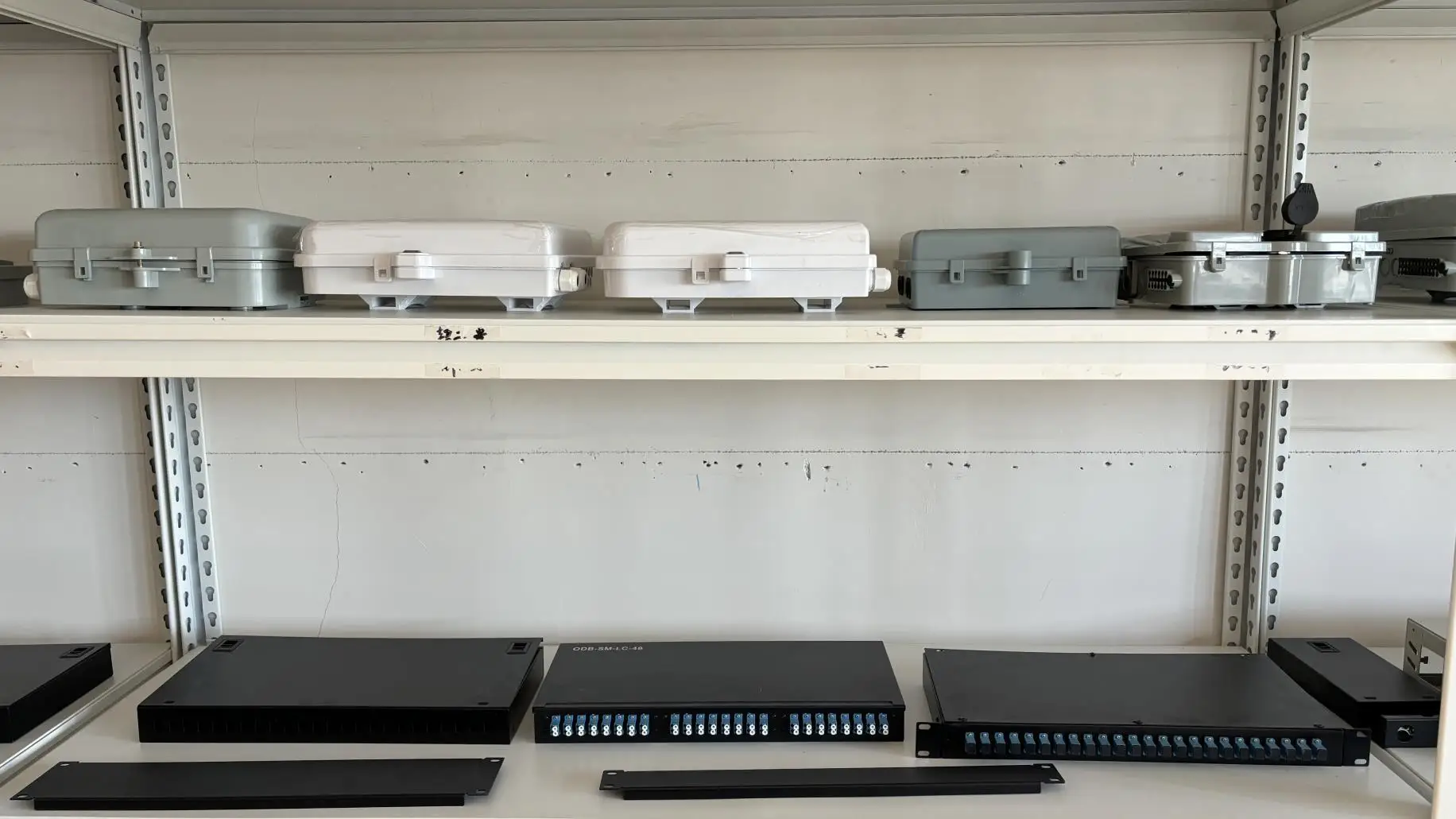 Ningbo Puxin Electronic Technology Co., Ltd. factory image 5