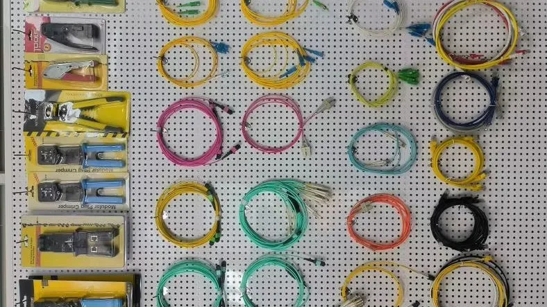 Ningbo Puxin Electronic Technology Co., Ltd. factory image 6