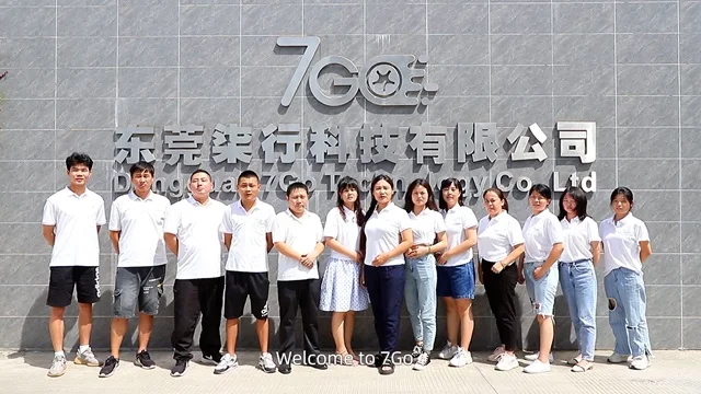 Dongguan 7Go Technology Co., Ltd. Electric Scooter