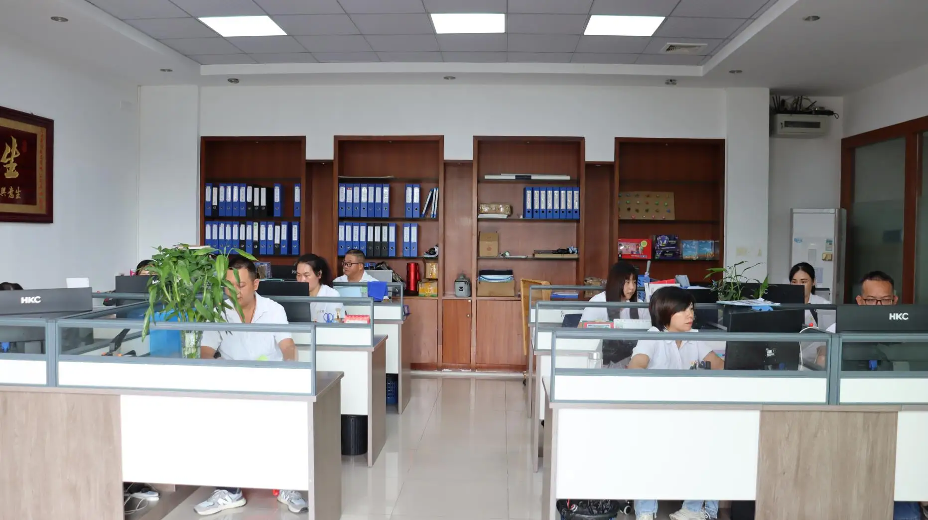 Dongguan Kunhong Plastic Products Co., Ltd. Anime Figures