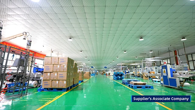 Dalian Huiyou Packaging Co., Ltd. Paper Cups