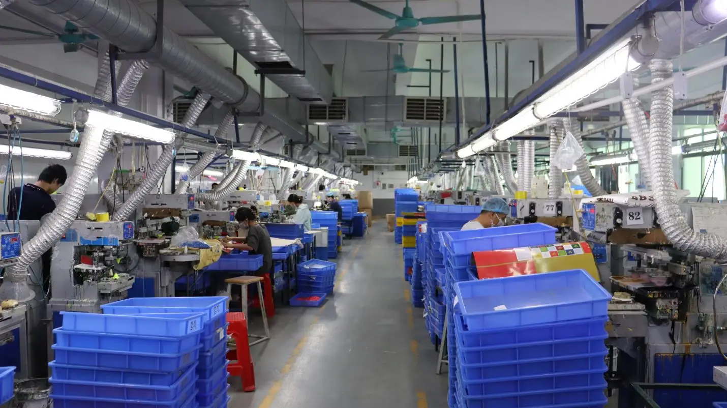 Dongguan Kunhong Plastic Products Co., Ltd. Plastic Toys