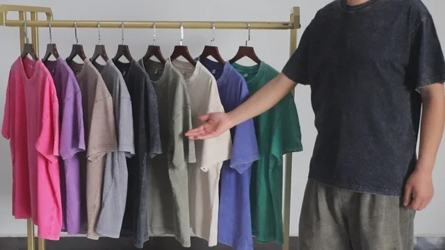 Yiwu Qunshan Clothing Co., Ltd. T-shirts