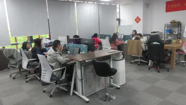 Suzhou Zejunhui Home Product Co., Ltd. Spray Mop
