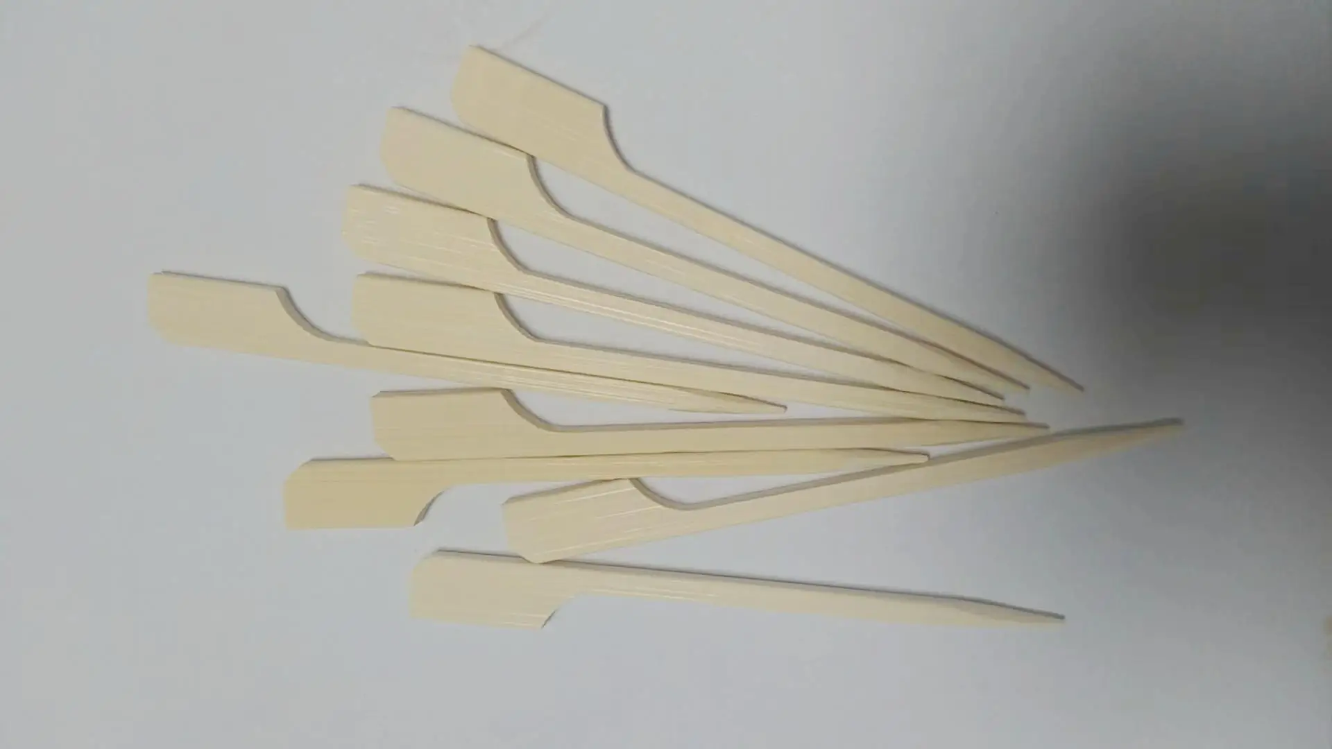 Fujian Hqualy Bamboo Ware & Crafts Industry Co., Ltd. factory image 4