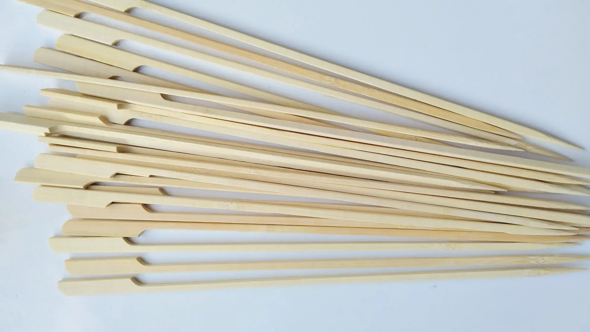 Fujian Hqualy Bamboo Ware & Crafts Industry Co., Ltd. factory image 5