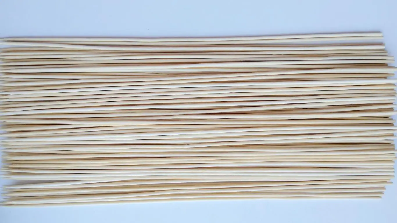 Fujian Hqualy Bamboo Ware & Crafts Industry Co., Ltd. factory image 6