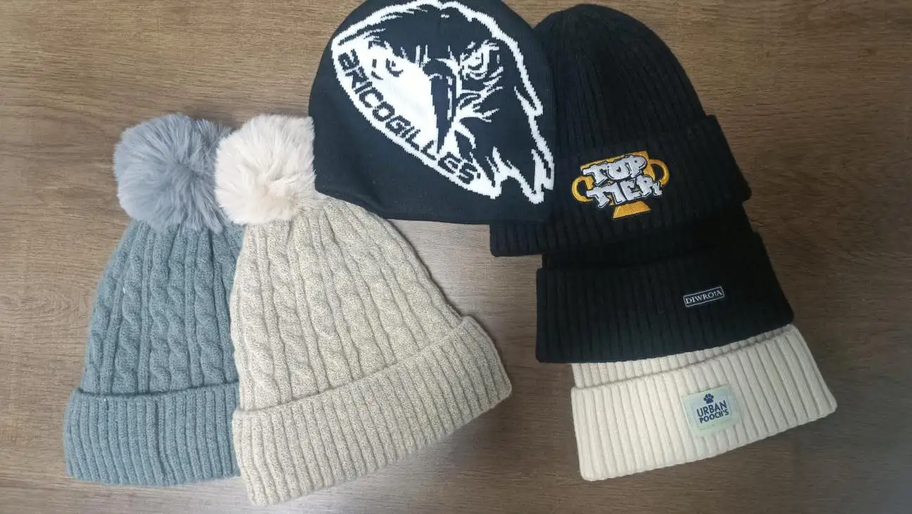 Baoding Sean Import And Export Trade Co., Ltd. Wool Felt Hats