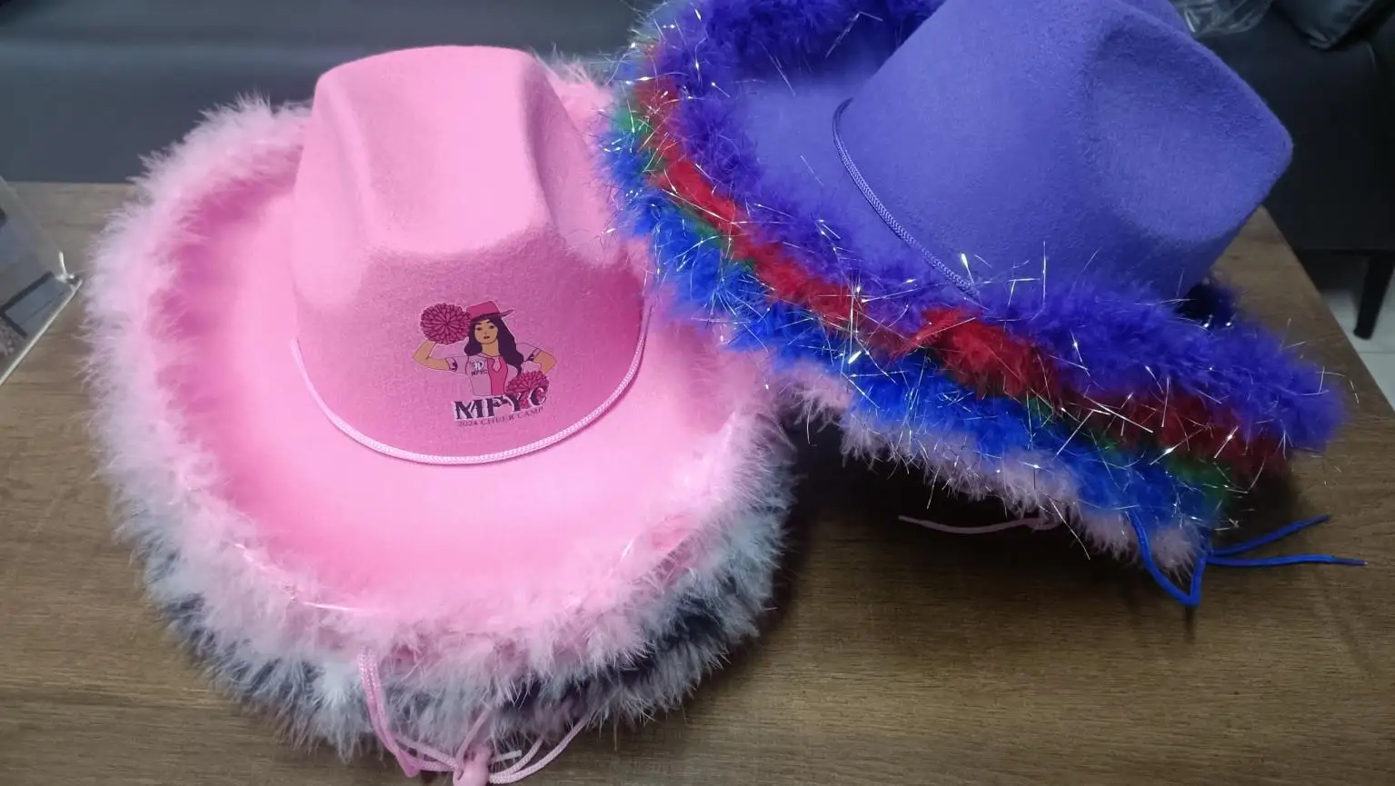 Baoding Sean Import And Export Trade Co., Ltd. Straw Hats