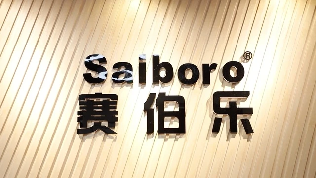 Guangzhou Saiboro Electronic Technology Co., Ltd. factory image 1