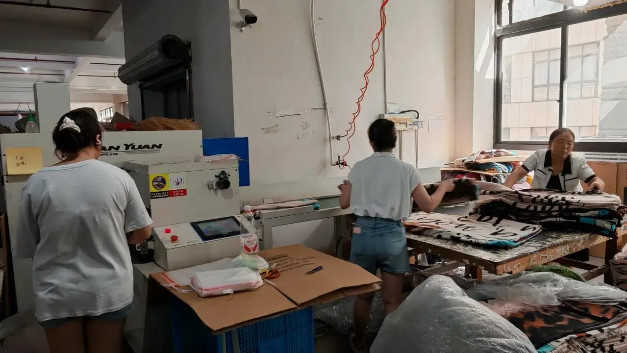 Zhejiang Cabin Houseware Co., Ltd. factory image 4