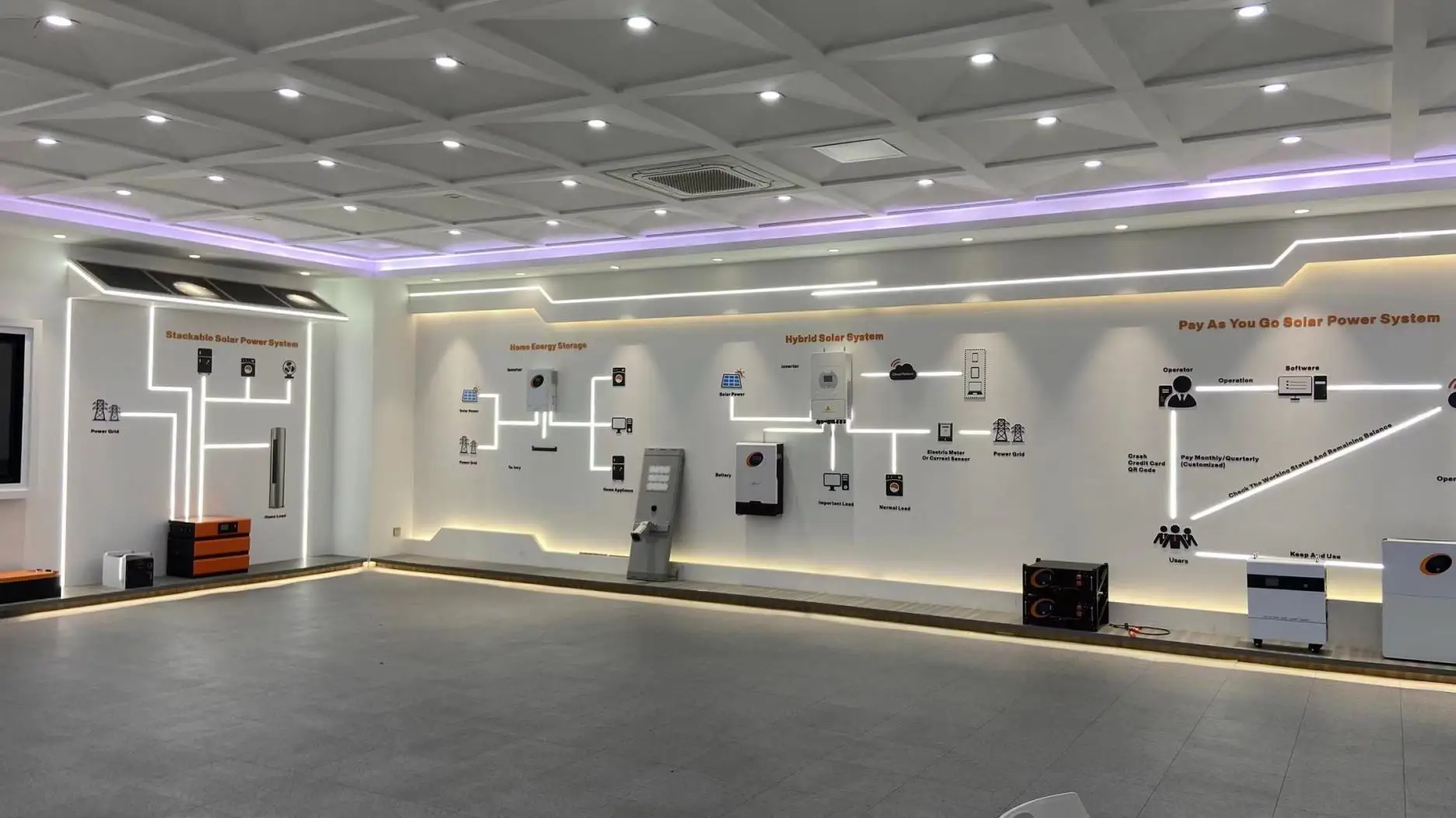 Shenzhen Jinsdon Lighting Technology Co., Ltd. Solar Street Light