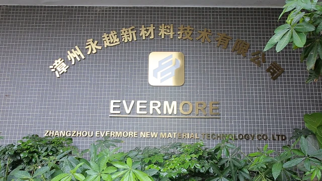 Zhangzhou Evermore New Material Technology Co., Ltd. Silicone Cube Tray