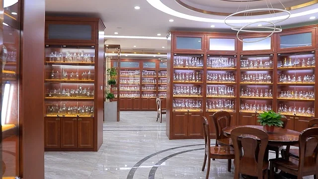 Shandong Keystone Import and Export Trade Co., Ltd. factory image 1