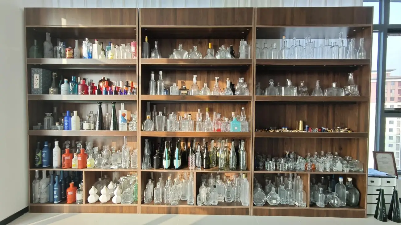 Shandong Keystone Import and Export Trade Co., Ltd. factory image 3