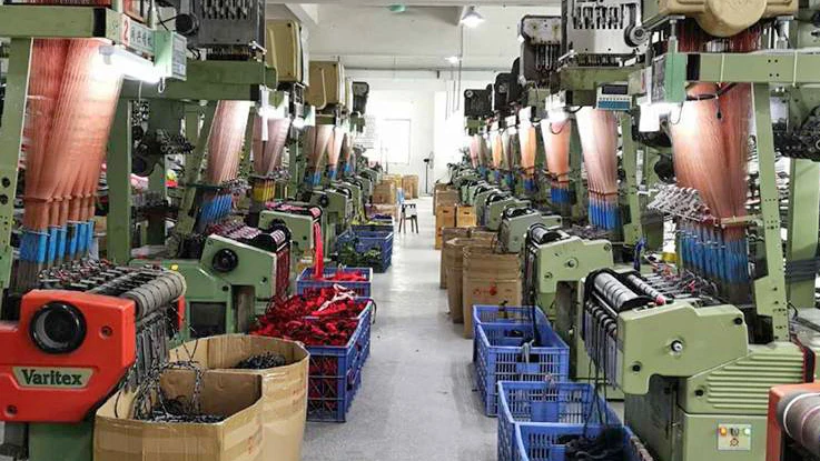 Dongguan Anfeng Outdoor Products Co., Ltd. webbing