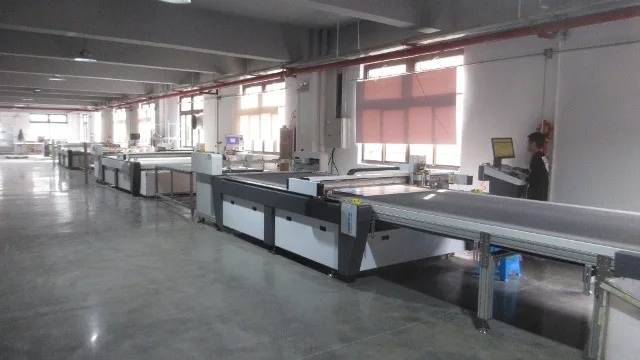 Kunshan Renjie Advertising Co., Ltd. factory image 6