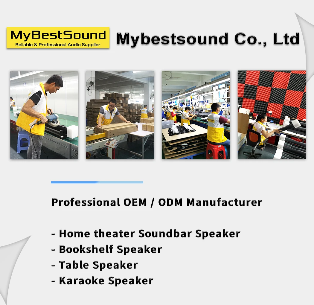 Shenzhen iCar Multimedia Industry Co., Ltd. factory image 1