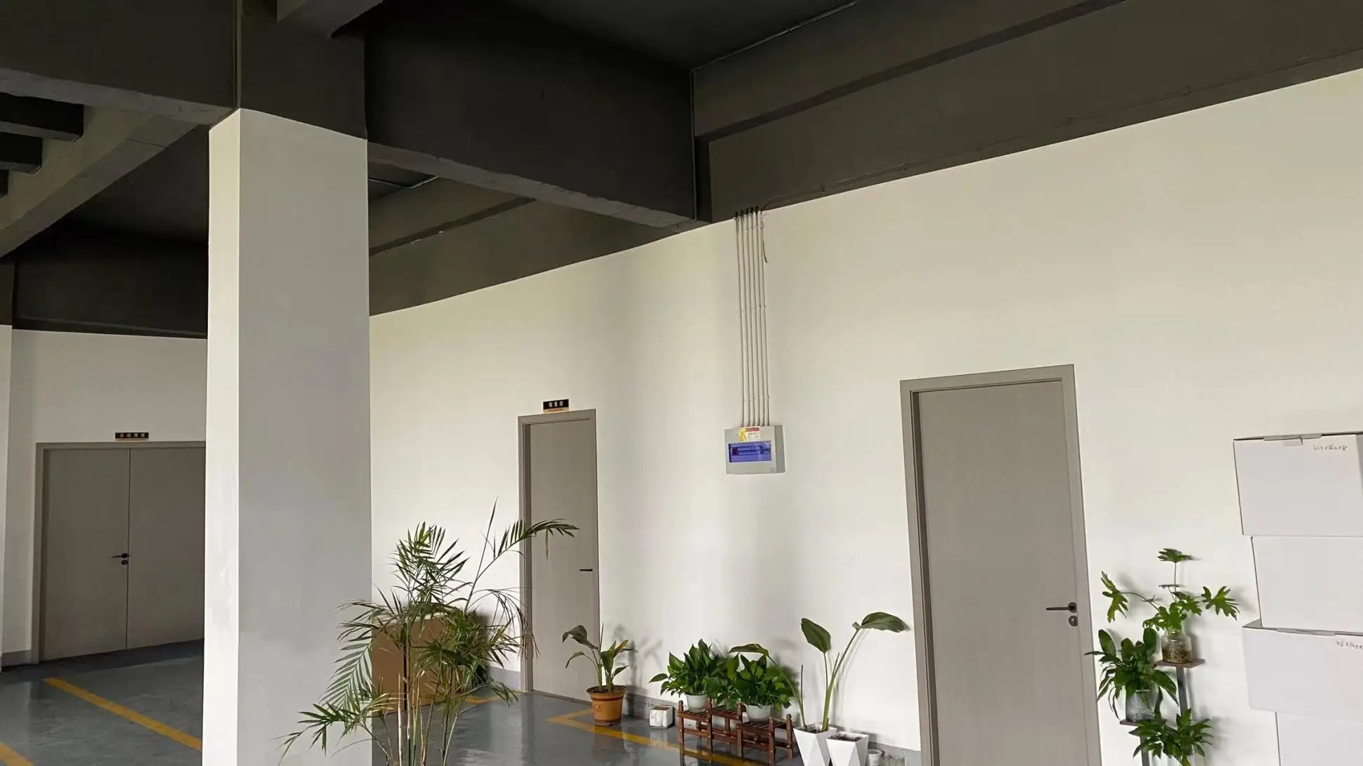 Cixi Meiteng Electrical Appliance Co., Ltd. Vertical Garment Steamer