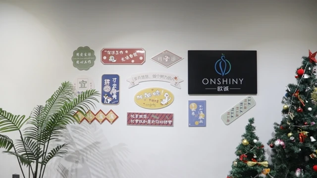 Jinhua Onshiny Textile Co., Ltd. Cloth Diaper